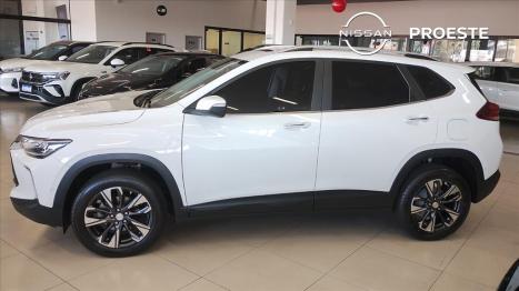 CHEVROLET Tracker 1.2 12V 4P FLEX TURBO PREMIER AUTOM�TICO, Foto 7