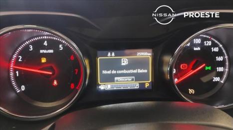 CHEVROLET Tracker 1.2 12V 4P FLEX TURBO PREMIER AUTOM�TICO, Foto 8