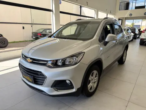 CHEVROLET Tracker 1.4 16V 4P FLEX LT TURBO AUTOM�TICO, Foto 3