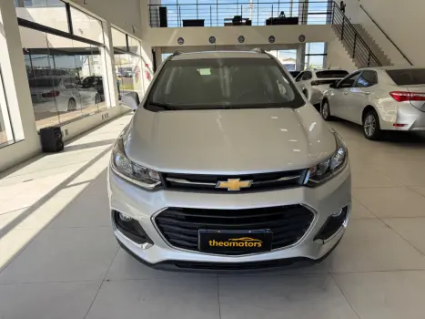 CHEVROLET Tracker 1.4 16V 4P FLEX LT TURBO AUTOM�TICO, Foto 4