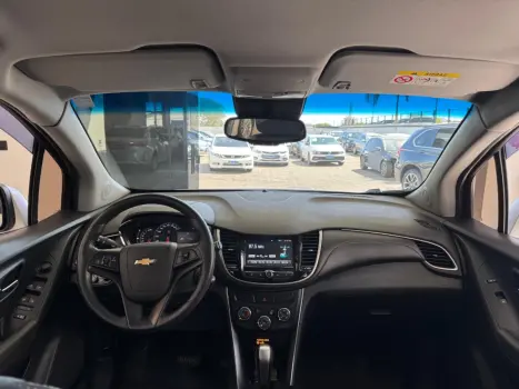 CHEVROLET Tracker 1.4 16V 4P FLEX LT TURBO AUTOM�TICO, Foto 8