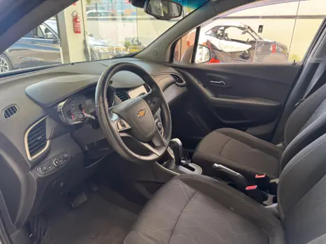 CHEVROLET Tracker 1.4 16V 4P FLEX LT TURBO AUTOM�TICO, Foto 9