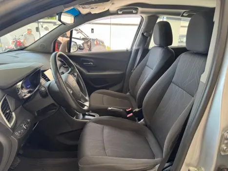 CHEVROLET Tracker 1.4 16V 4P FLEX LT TURBO AUTOM�TICO, Foto 10