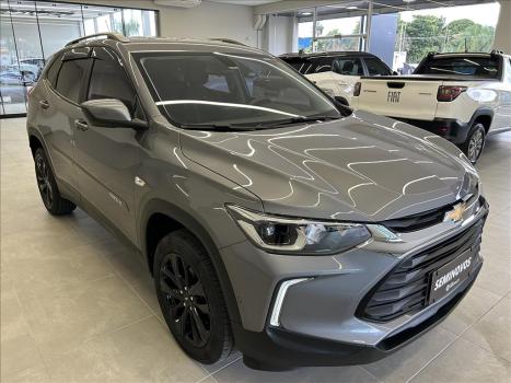 CHEVROLET Tracker 1.2 12V 4P FLEX TURBO LTZ AUTOM�TICO, Foto 1