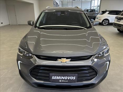 CHEVROLET Tracker 1.2 12V 4P FLEX TURBO LTZ AUTOM�TICO, Foto 2