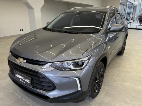 CHEVROLET Tracker 1.2 12V 4P FLEX TURBO LTZ AUTOM�TICO, Foto 3