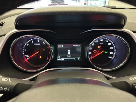 CHEVROLET Tracker 1.2 12V 4P FLEX TURBO LTZ AUTOM�TICO, Foto 4