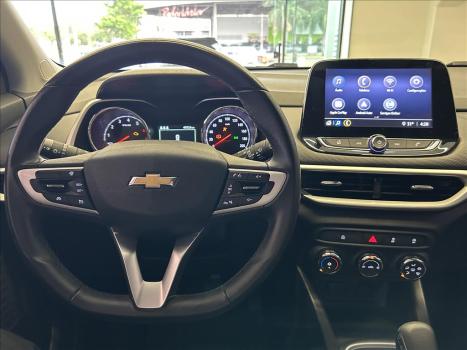 CHEVROLET Tracker 1.2 12V 4P FLEX TURBO LTZ AUTOM�TICO, Foto 6