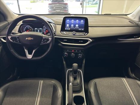 CHEVROLET Tracker 1.2 12V 4P FLEX TURBO LTZ AUTOM�TICO, Foto 7