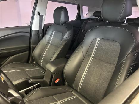 CHEVROLET Tracker 1.2 12V 4P FLEX TURBO LTZ AUTOM�TICO, Foto 8