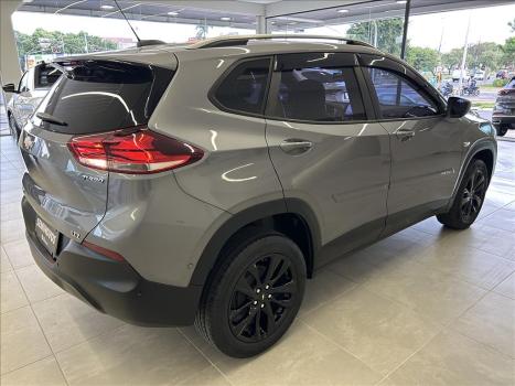 CHEVROLET Tracker 1.2 12V 4P FLEX TURBO LTZ AUTOM�TICO, Foto 12