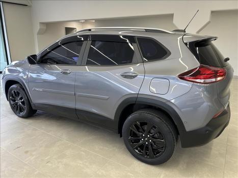 CHEVROLET Tracker 1.2 12V 4P FLEX TURBO LTZ AUTOM�TICO, Foto 14