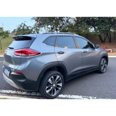 CHEVROLET Tracker 1.2 12V 4P FLEX TURBO PREMIER AUTOM�TICO, Foto 8