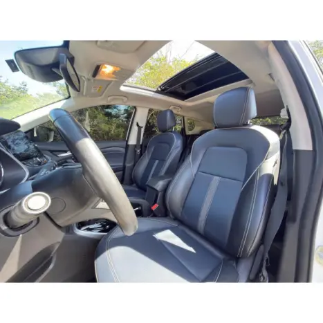 CHEVROLET Tracker 1.2 12V 4P FLEX TURBO PREMIER AUTOM�TICO, Foto 10