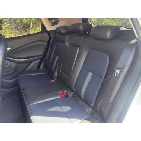 CHEVROLET Tracker 1.2 12V 4P FLEX TURBO PREMIER AUTOM�TICO, Foto 11