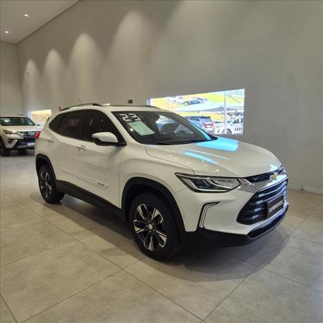 CHEVROLET Tracker 1.2 12V 4P FLEX TURBO PREMIER AUTOM�TICO, Foto 1