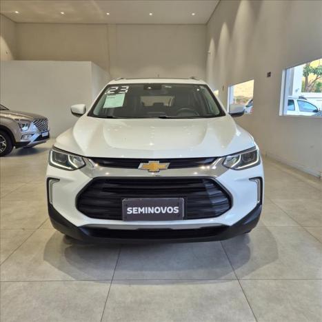 CHEVROLET Tracker 1.2 12V 4P FLEX TURBO PREMIER AUTOM�TICO, Foto 2