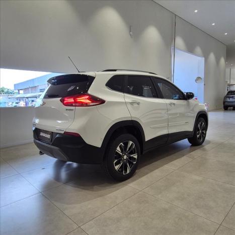 CHEVROLET Tracker 1.2 12V 4P FLEX TURBO PREMIER AUTOM�TICO, Foto 4