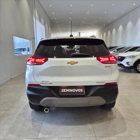 CHEVROLET Tracker 1.2 12V 4P FLEX TURBO PREMIER AUTOM�TICO, Foto 5