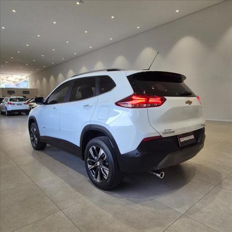 CHEVROLET Tracker 1.2 12V 4P FLEX TURBO PREMIER AUTOM�TICO, Foto 6
