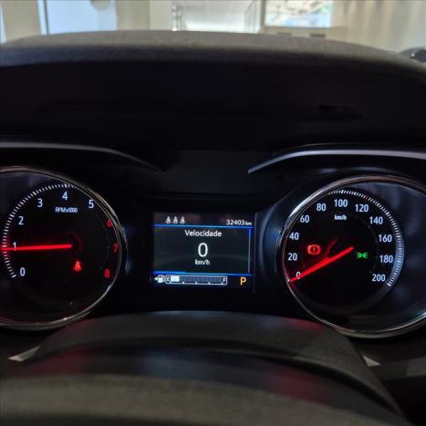 CHEVROLET Tracker 1.2 12V 4P FLEX TURBO PREMIER AUTOM�TICO, Foto 7