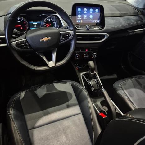 CHEVROLET Tracker 1.2 12V 4P FLEX TURBO PREMIER AUTOM�TICO, Foto 16