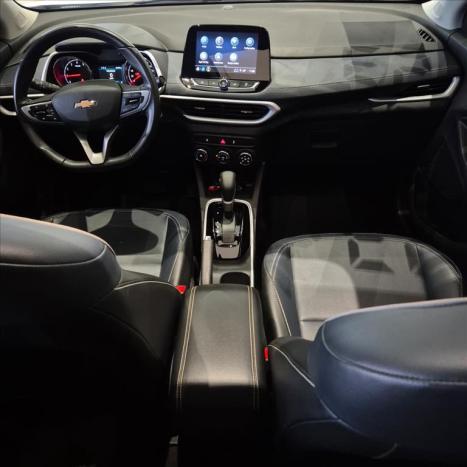 CHEVROLET Tracker 1.2 12V 4P FLEX TURBO PREMIER AUTOM�TICO, Foto 17