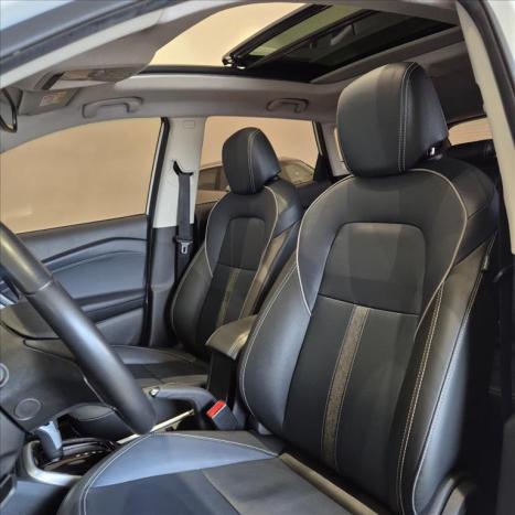 CHEVROLET Tracker 1.2 12V 4P FLEX TURBO PREMIER AUTOM�TICO, Foto 18
