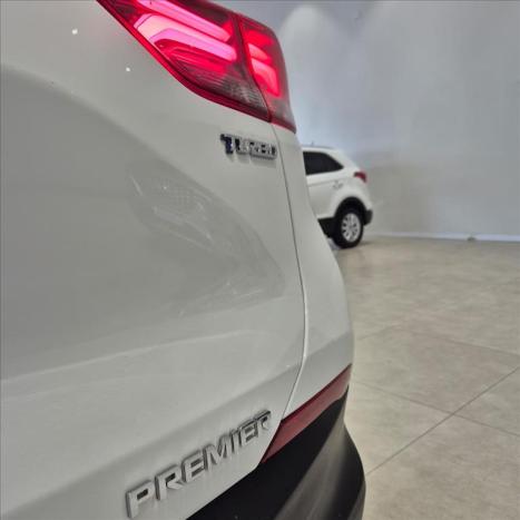 CHEVROLET Tracker 1.2 12V 4P FLEX TURBO PREMIER AUTOM�TICO, Foto 20