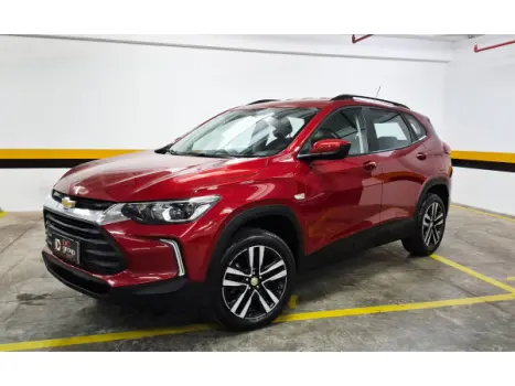 CHEVROLET Tracker 1.0 12V 4P FLEX TURBO LT AUTOM�TICO, Foto 1