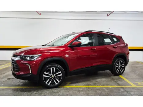 CHEVROLET Tracker 1.0 12V 4P FLEX TURBO LT AUTOM�TICO, Foto 2