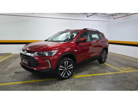 CHEVROLET Tracker 1.0 12V 4P FLEX TURBO LT AUTOM�TICO, Foto 7
