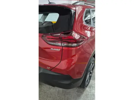 CHEVROLET Tracker 1.0 12V 4P FLEX TURBO LT AUTOM�TICO, Foto 11