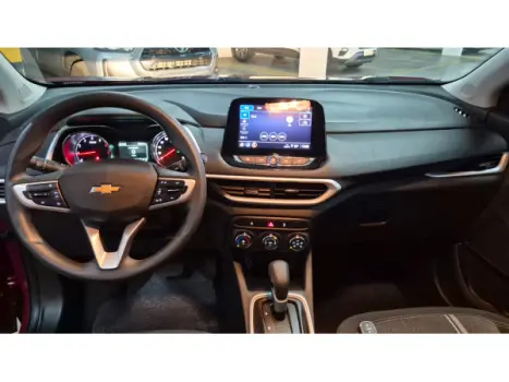 CHEVROLET Tracker 1.0 12V 4P FLEX TURBO LT AUTOM�TICO, Foto 13