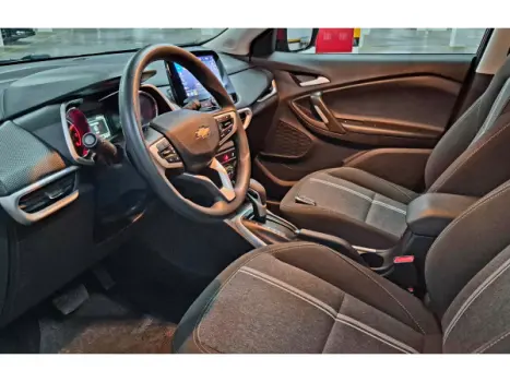 CHEVROLET Tracker 1.0 12V 4P FLEX TURBO LT AUTOM�TICO, Foto 14