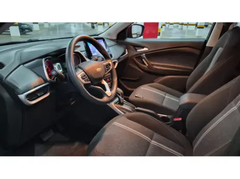 CHEVROLET Tracker 1.0 12V 4P FLEX TURBO LT AUTOM�TICO, Foto 15