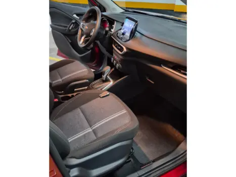 CHEVROLET Tracker 1.0 12V 4P FLEX TURBO LT AUTOM�TICO, Foto 16