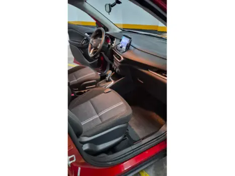 CHEVROLET Tracker 1.0 12V 4P FLEX TURBO LT AUTOM�TICO, Foto 17