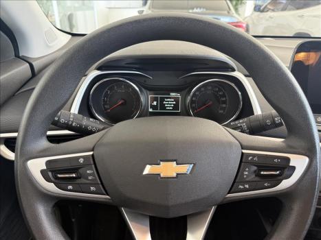 CHEVROLET Tracker 1.0 12V 4P FLEX TURBO LT AUTOM�TICO, Foto 2
