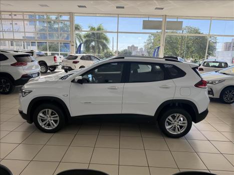 CHEVROLET Tracker 1.0 12V 4P FLEX TURBO LT AUTOM�TICO, Foto 3