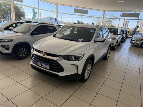 CHEVROLET Tracker 1.0 12V 4P FLEX TURBO LT AUTOM�TICO, Foto 4