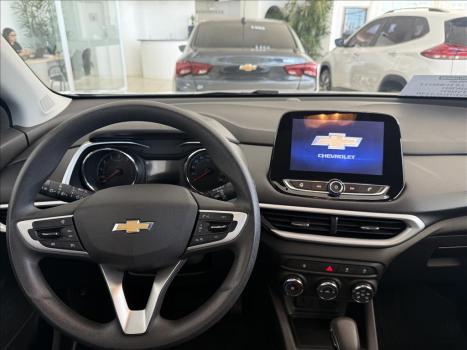 CHEVROLET Tracker 1.0 12V 4P FLEX TURBO LT AUTOM�TICO, Foto 5