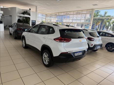 CHEVROLET Tracker 1.0 12V 4P FLEX TURBO LT AUTOM�TICO, Foto 6