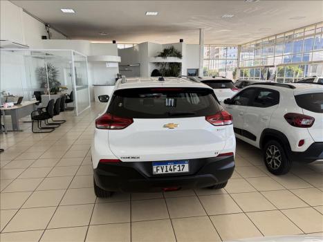 CHEVROLET Tracker 1.0 12V 4P FLEX TURBO LT AUTOM�TICO, Foto 7