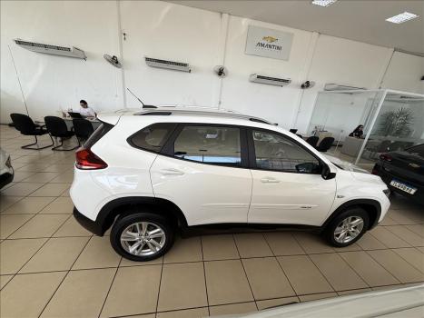 CHEVROLET Tracker 1.0 12V 4P FLEX TURBO LT AUTOM�TICO, Foto 9