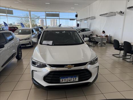 CHEVROLET Tracker 1.0 12V 4P FLEX TURBO LT AUTOM�TICO, Foto 10
