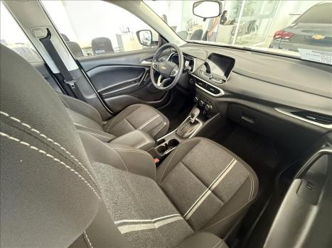 CHEVROLET Tracker 1.0 12V 4P FLEX TURBO LT AUTOM�TICO, Foto 12