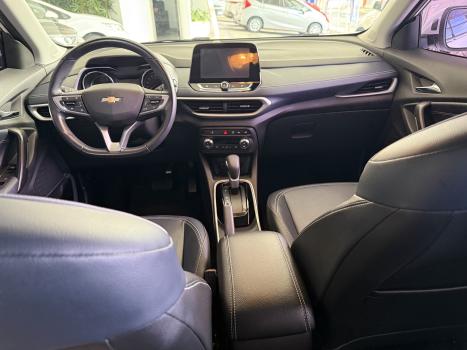 CHEVROLET Tracker 1.2 12V 4P FLEX TURBO PREMIER AUTOM�TICO, Foto 9
