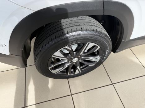 CHEVROLET Tracker 1.2 12V 4P FLEX TURBO PREMIER AUTOM�TICO, Foto 11