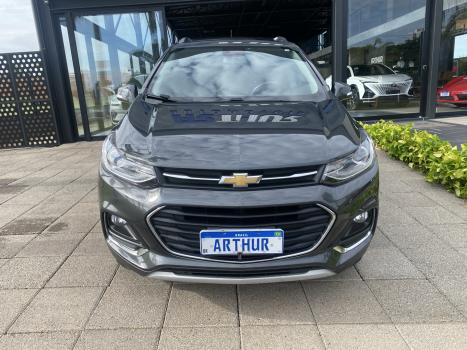 CHEVROLET Tracker 1.4 16V 4P FLEX PREMIER TURBO AUTOM�TICO, Foto 2